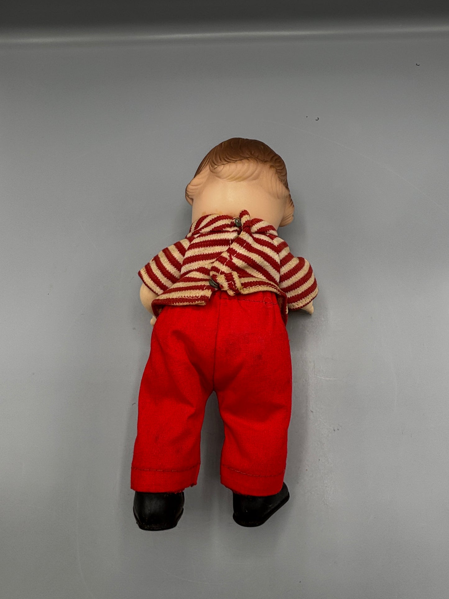 Vintage 70s Campbells Soup Kid