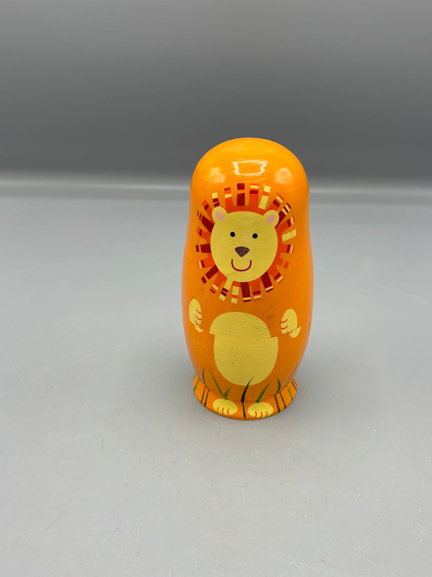 Russian Nesting dolls