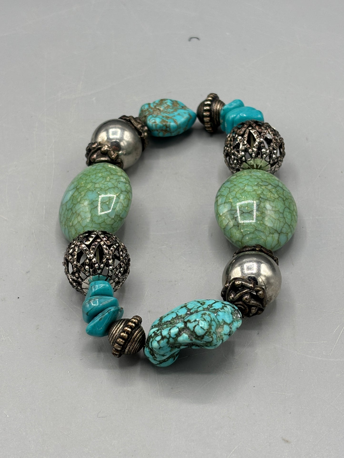 Cold water creek bracelet