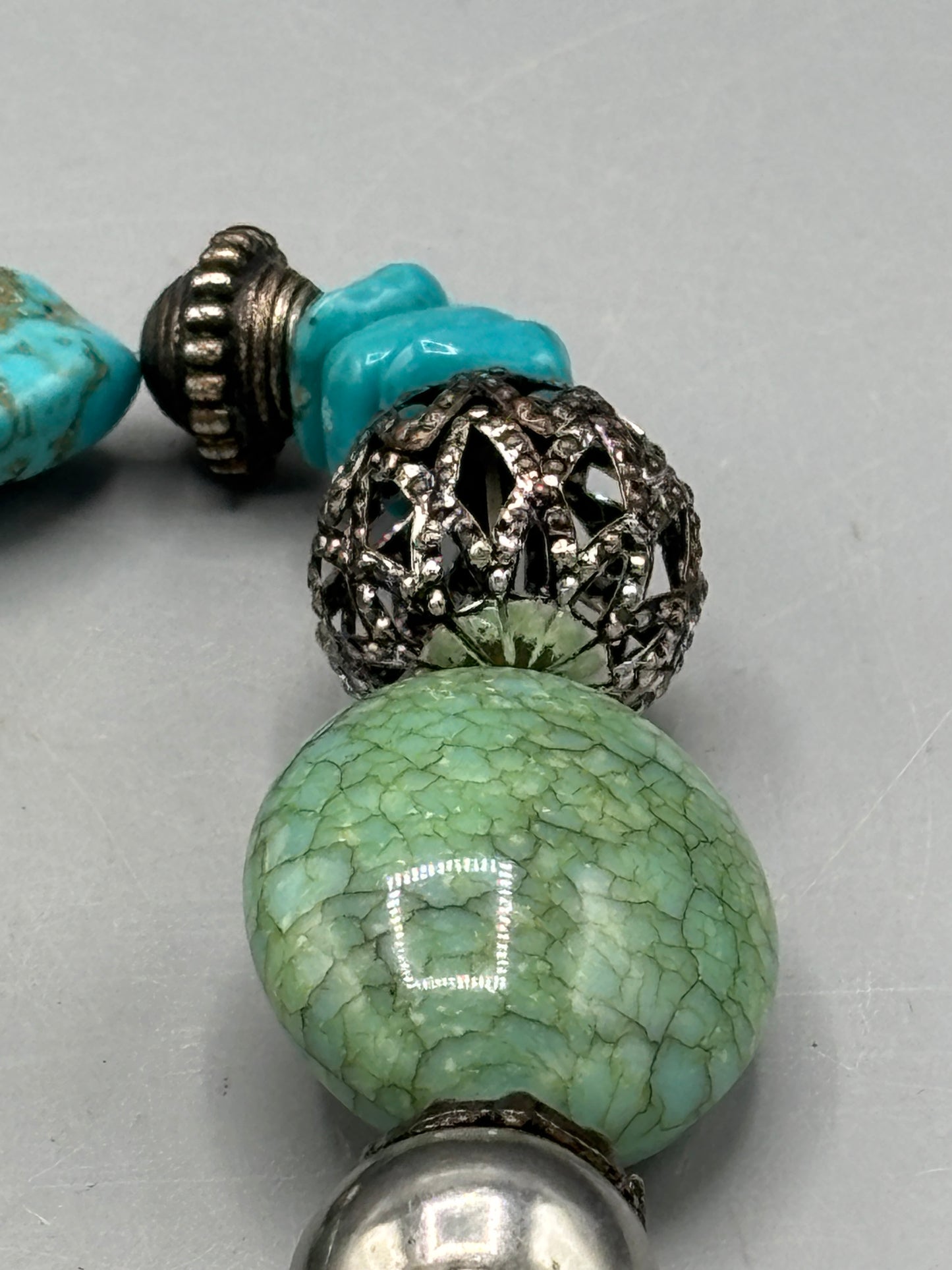 Cold water creek bracelet
