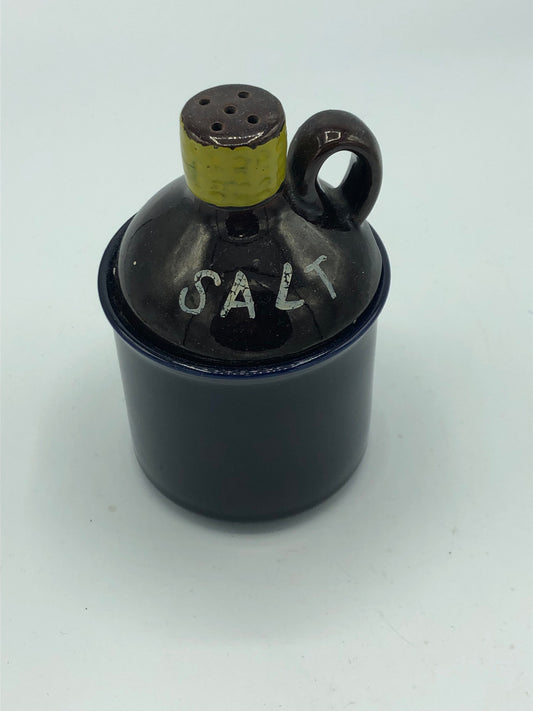 "Jag" salt jug