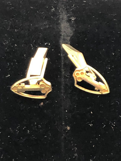 Key Cuff Links