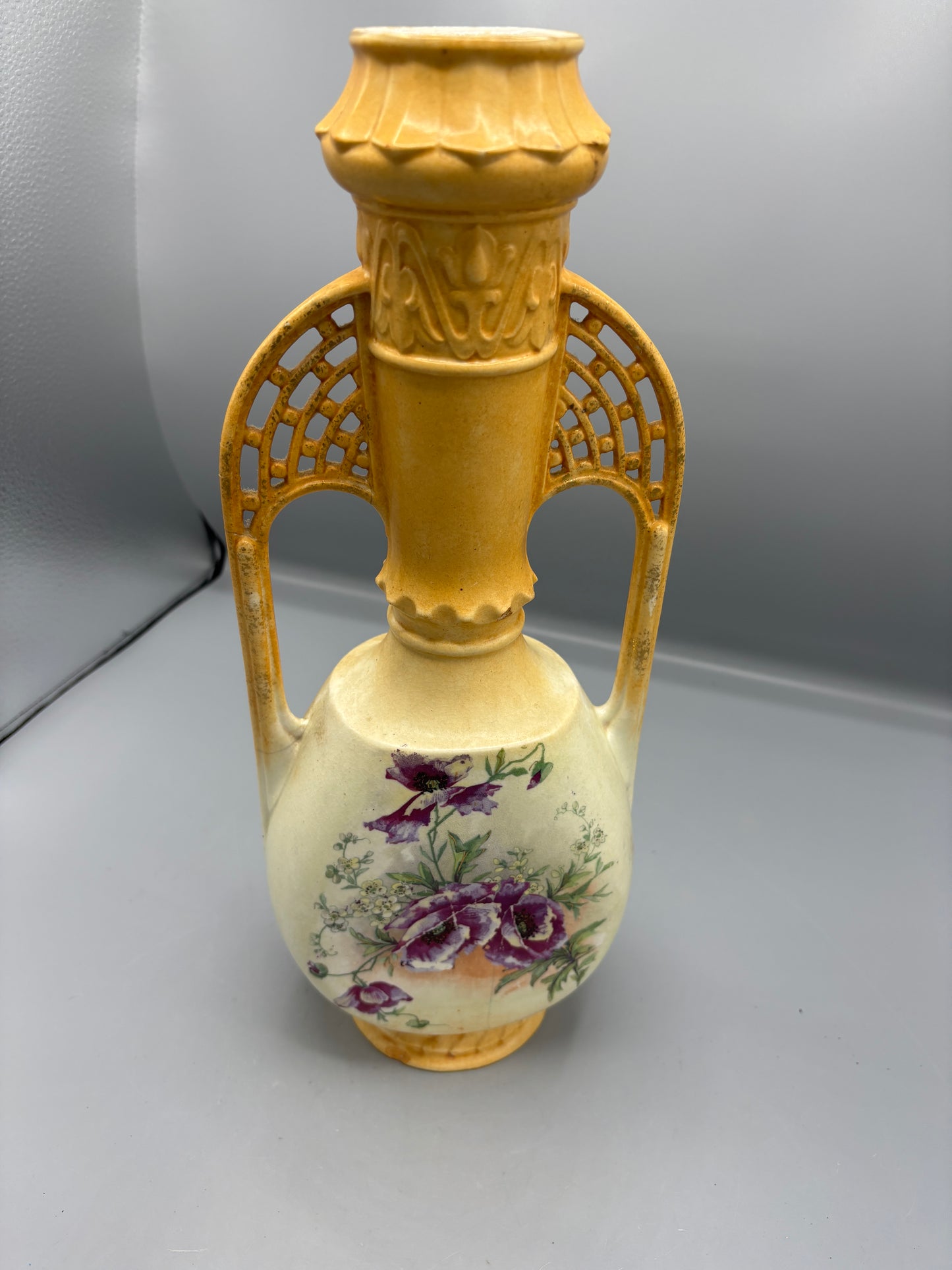 Vintage Royal Wetting Austria vase