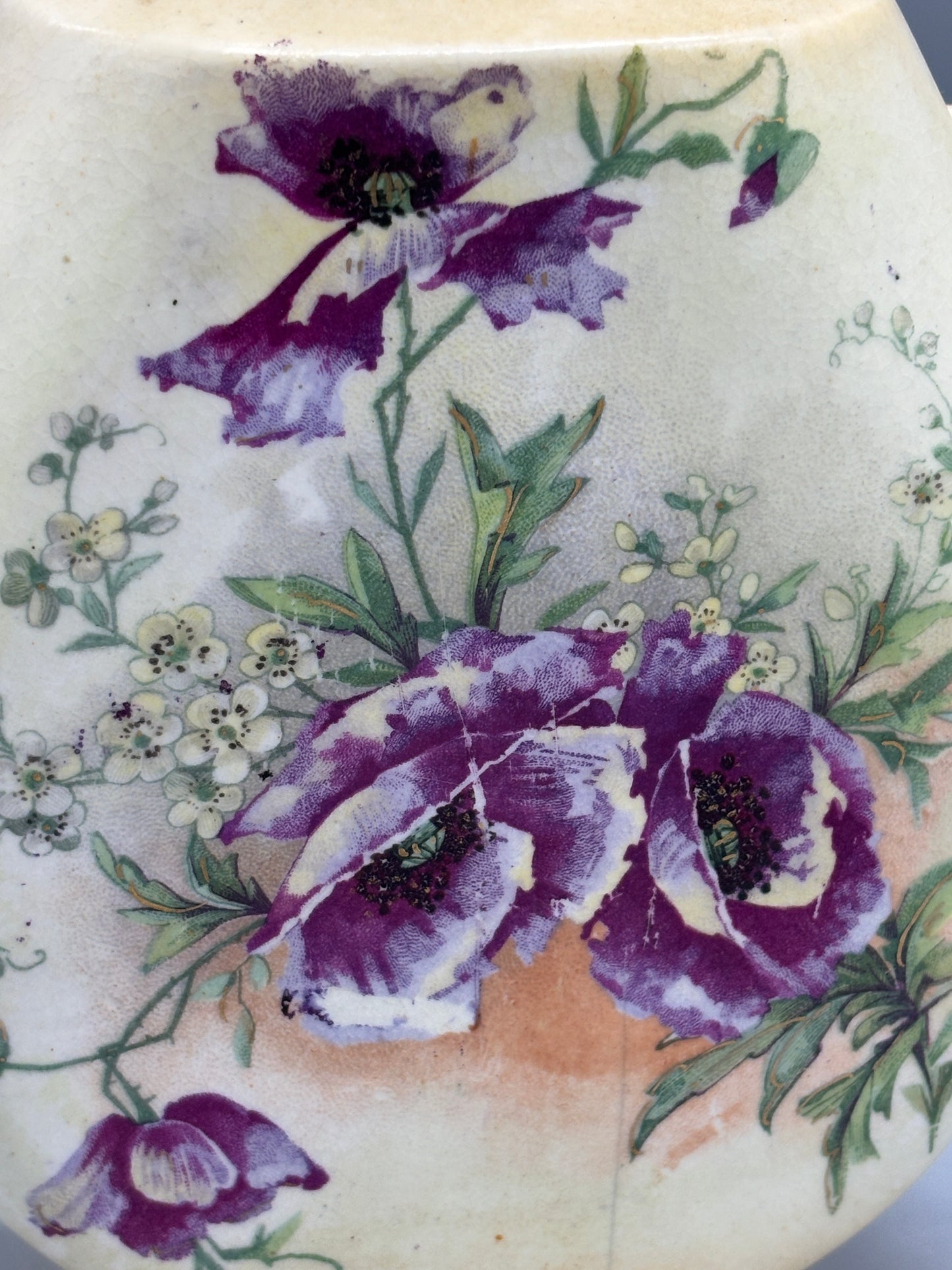 Vintage Royal Wetting Austria vase
