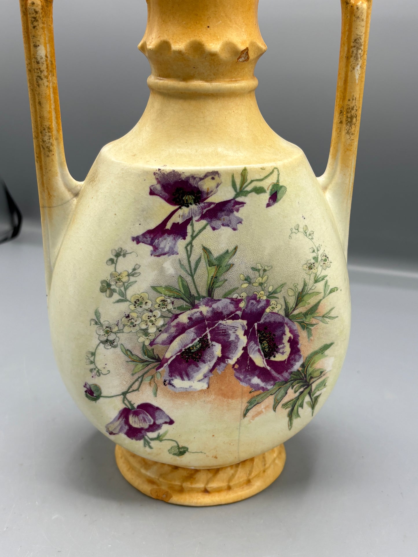 Vintage Royal Wetting Austria vase