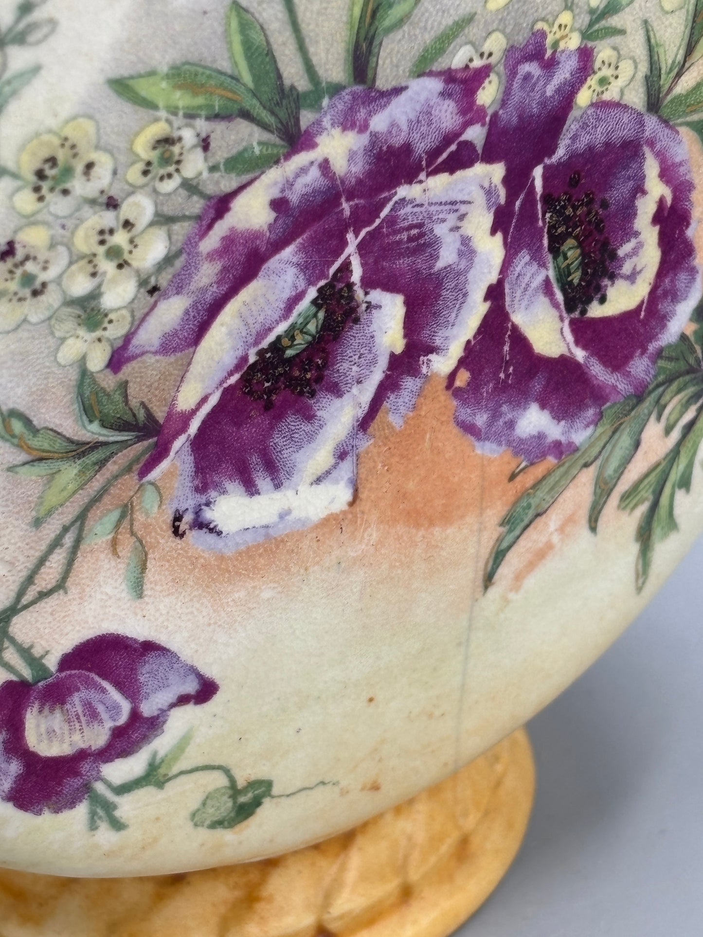 Vintage Royal Wetting Austria vase