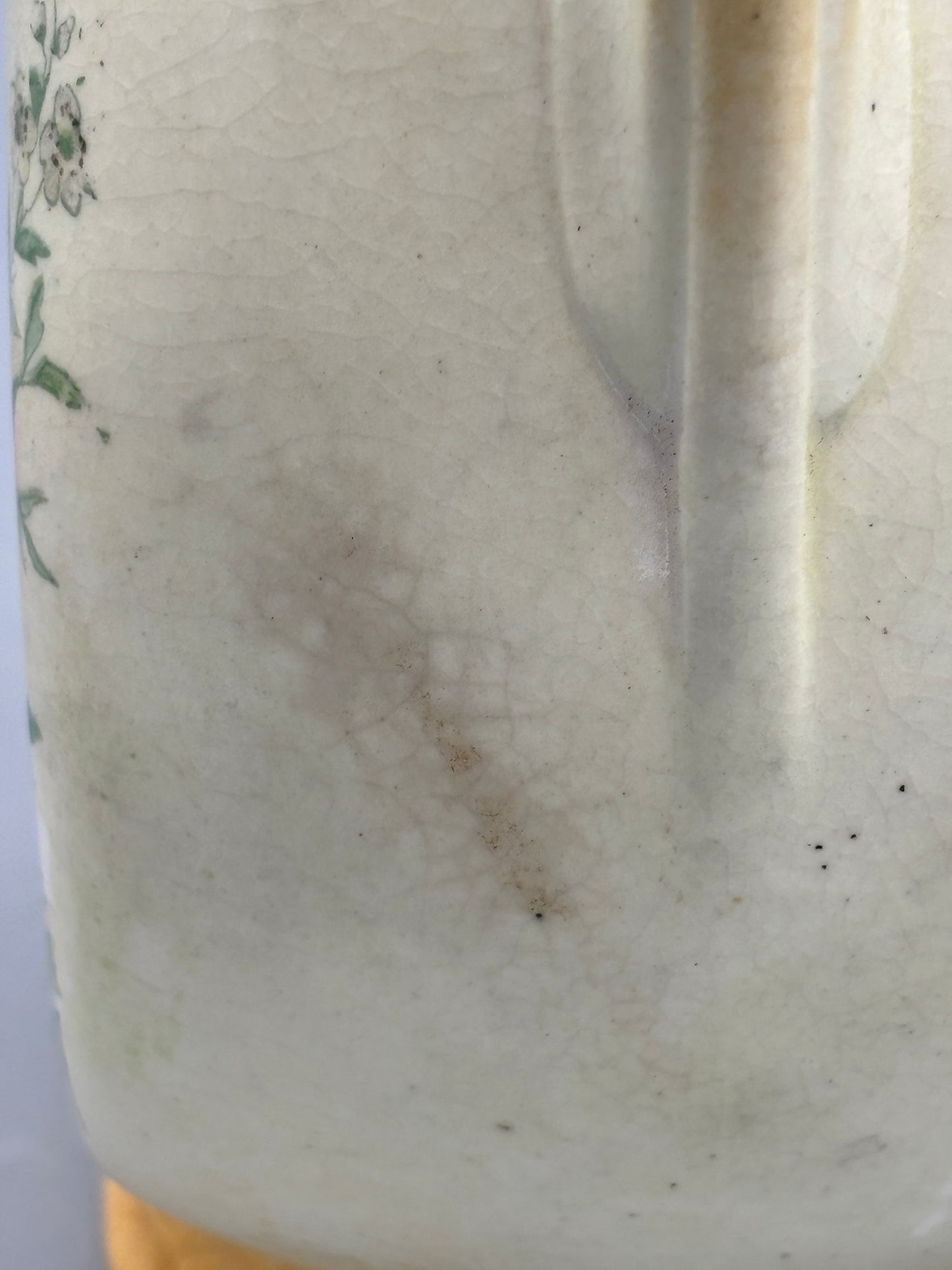 Vintage Royal Wetting Austria vase