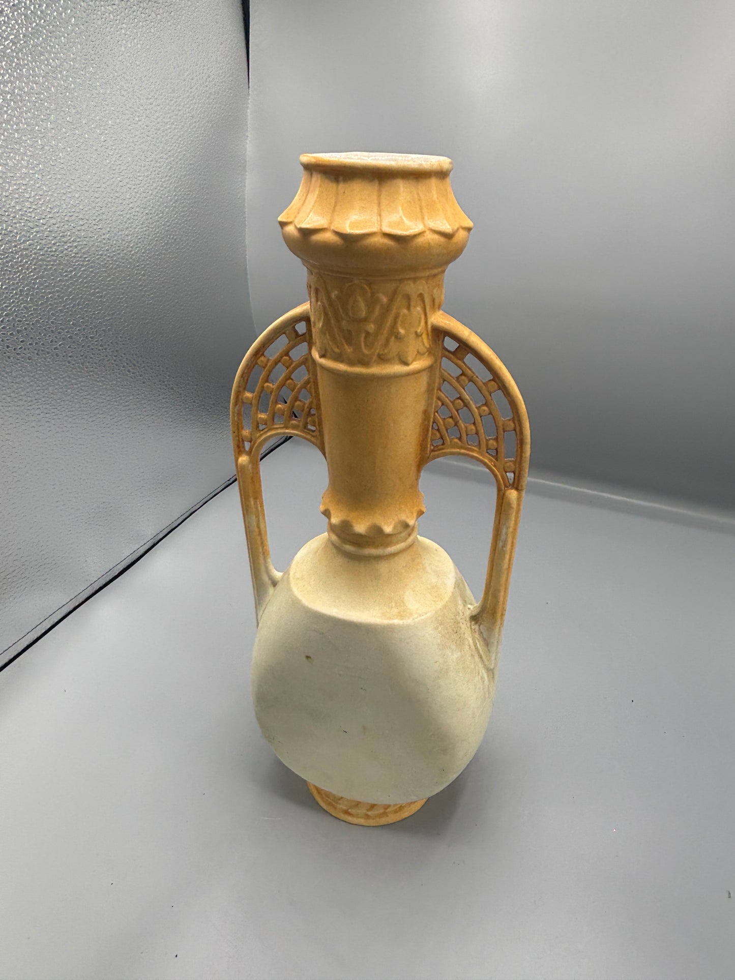 Vintage Royal Wetting Austria vase