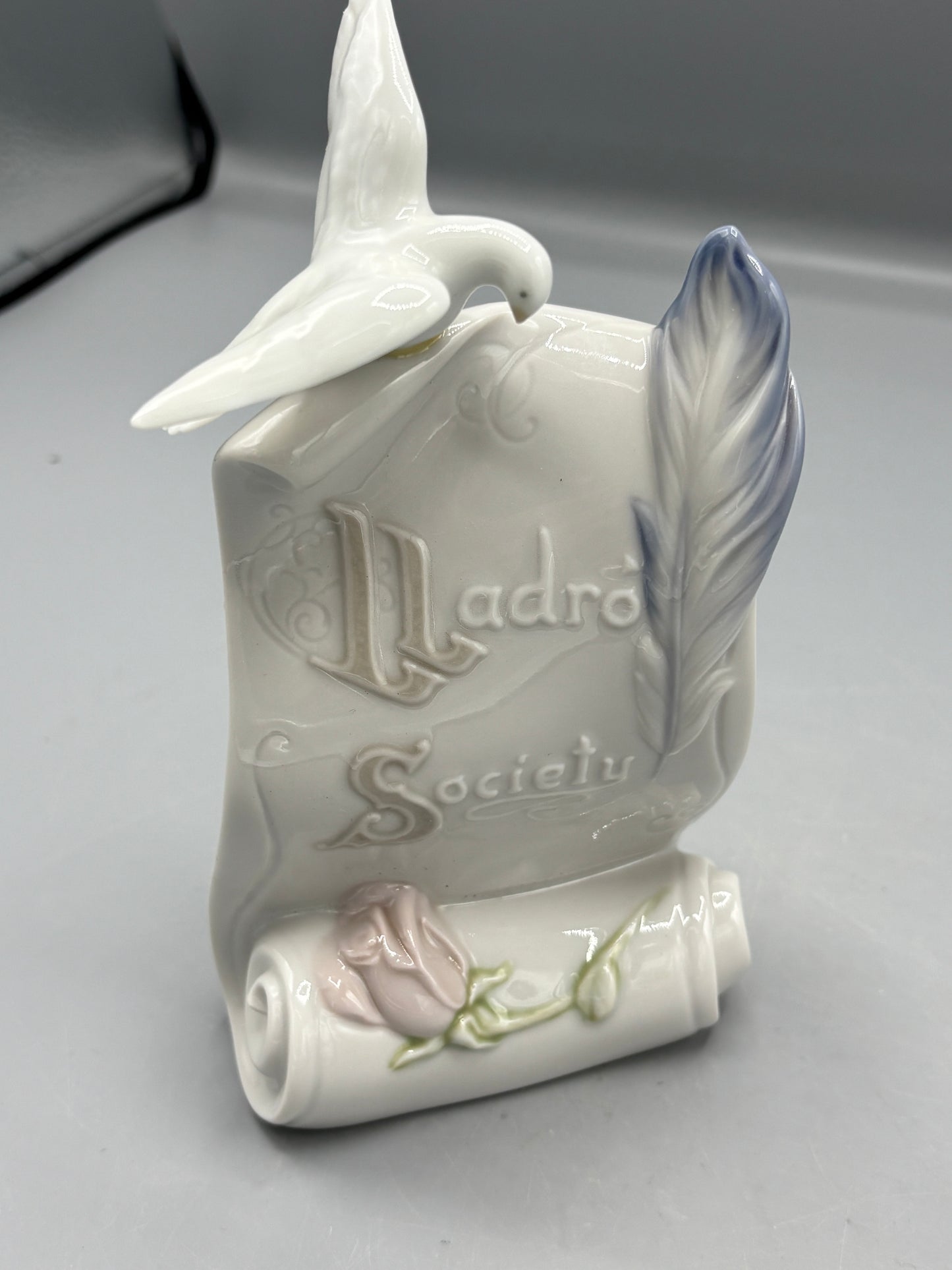 Vintage Lladro collectors Society Art brings us together