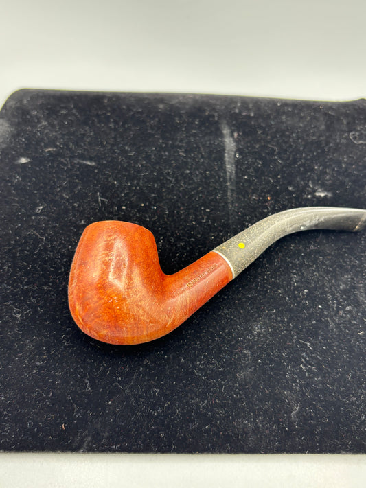 Vintage Wellard tobacco Pipe