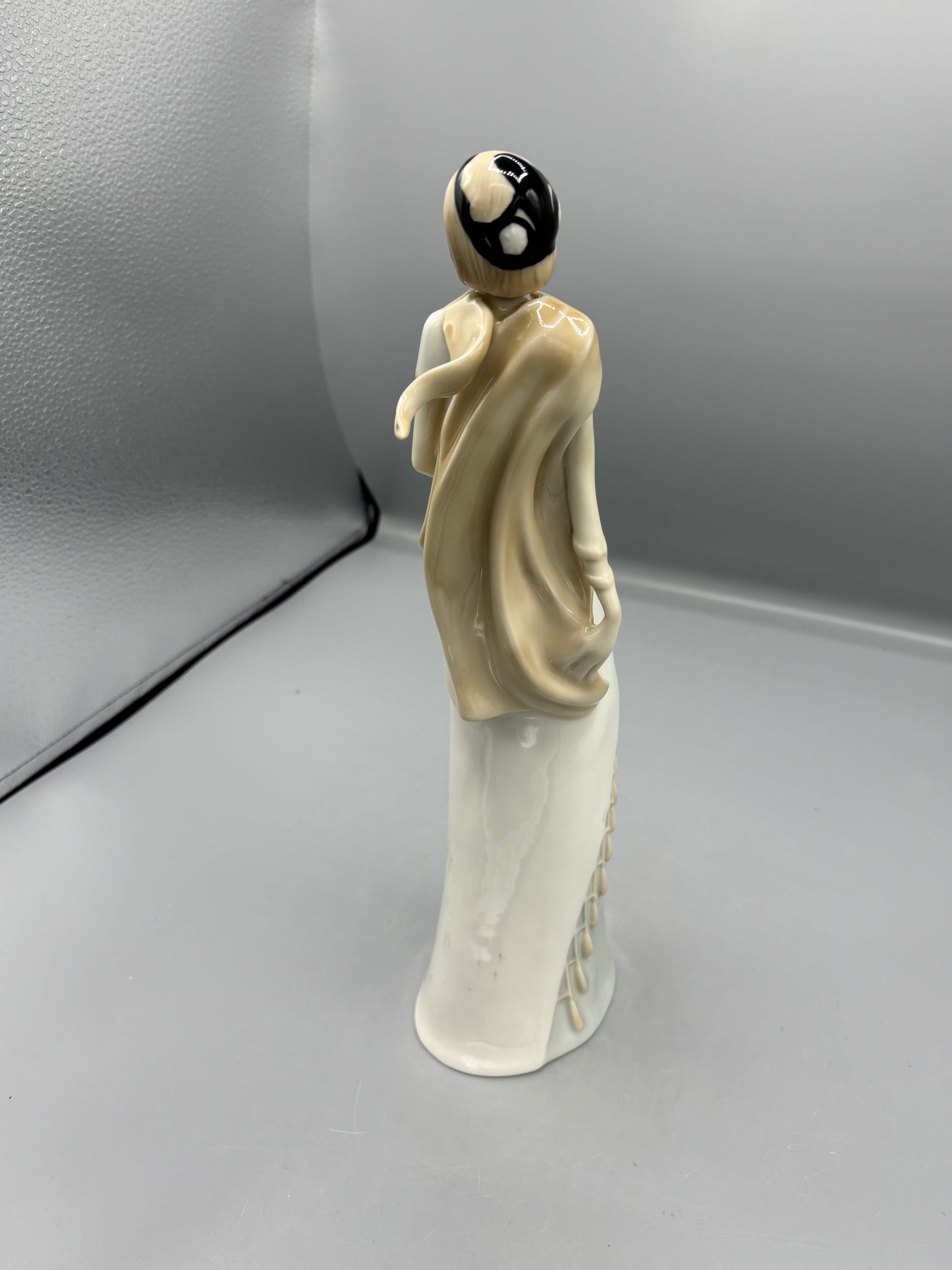 Royal  Doulton " Charisma" figure