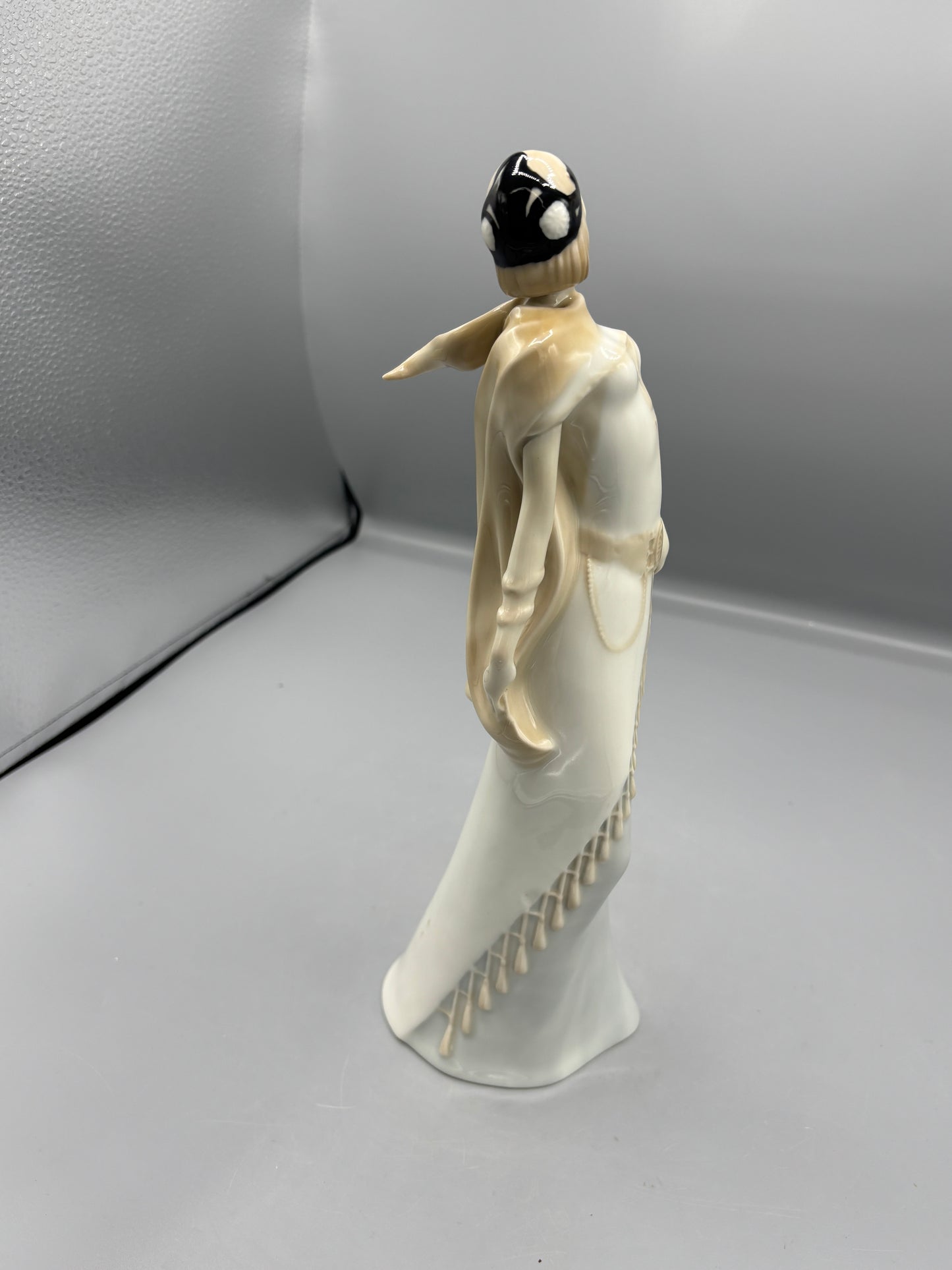 Royal  Doulton " Charisma" figure