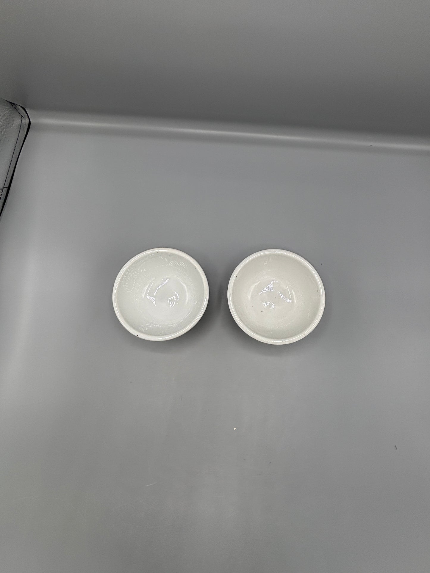 Chinese porcelain Rice bowl dragon