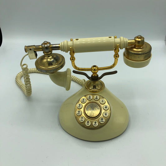 Regal French telephone