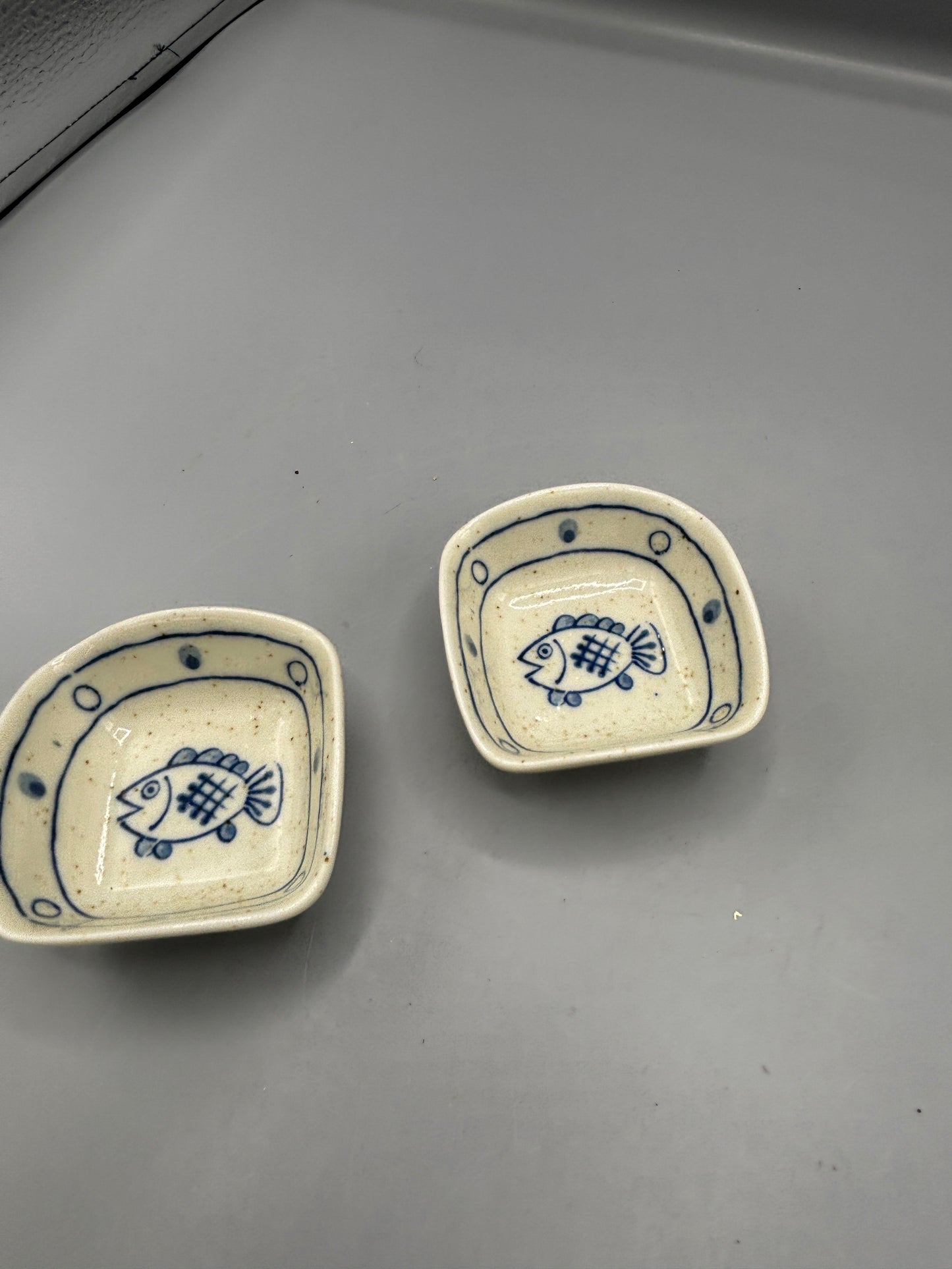 Japanese Soy Sauce dipping bowl