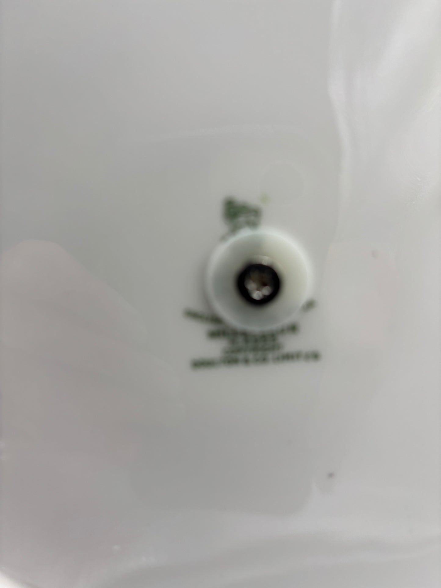 Royal Doulton Millefleur tier tray