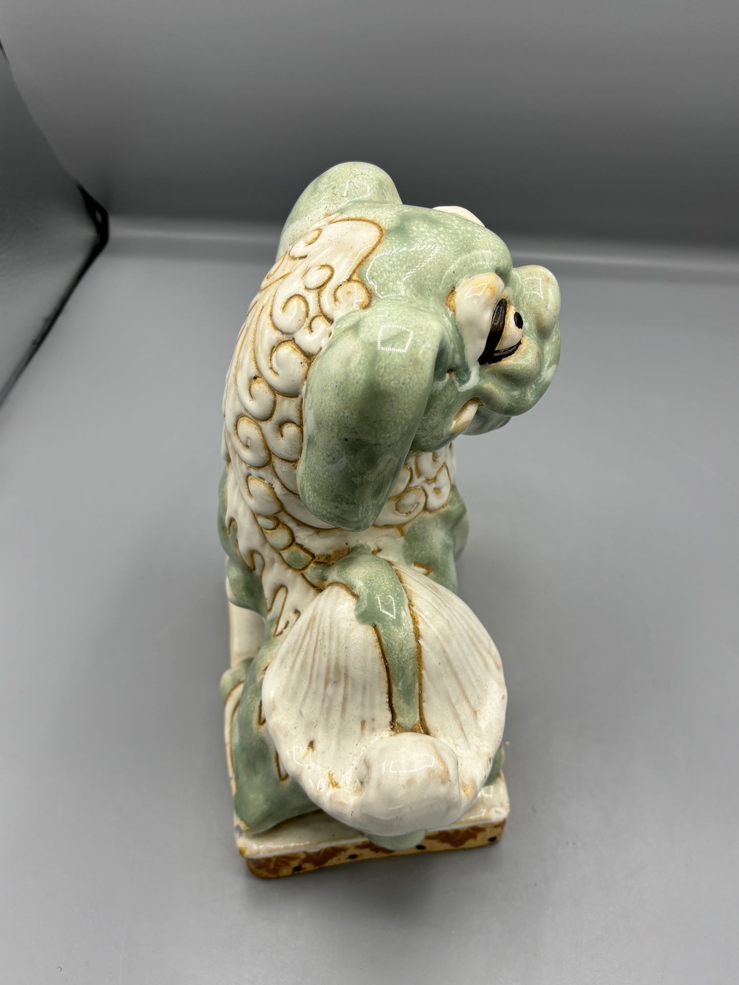 Hollywood Regency Chinese Foo Dog