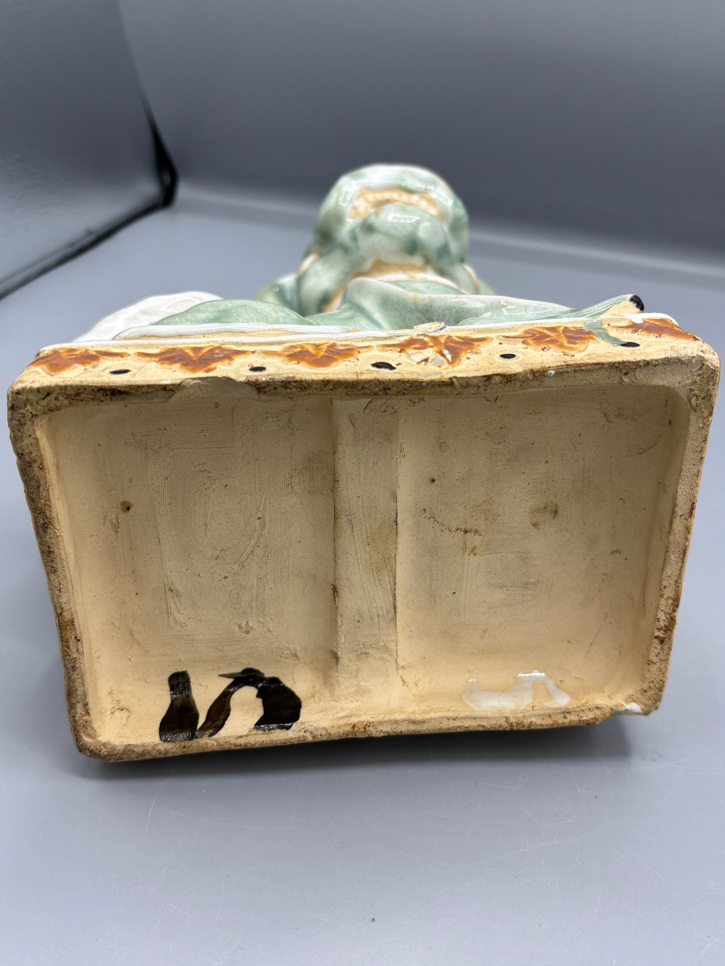Hollywood Regency Chinese Foo Dog