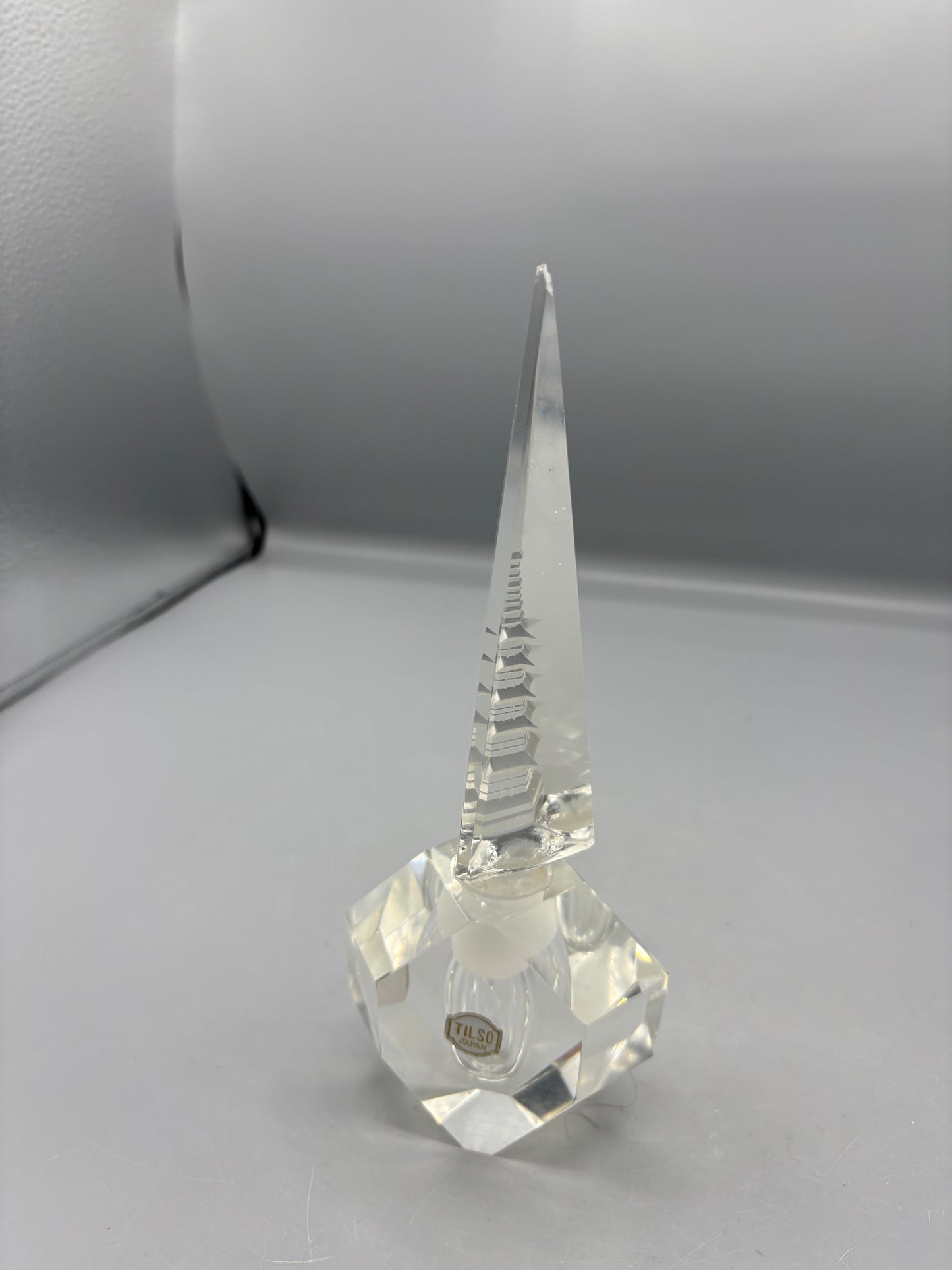 Vintage Perfume bottle