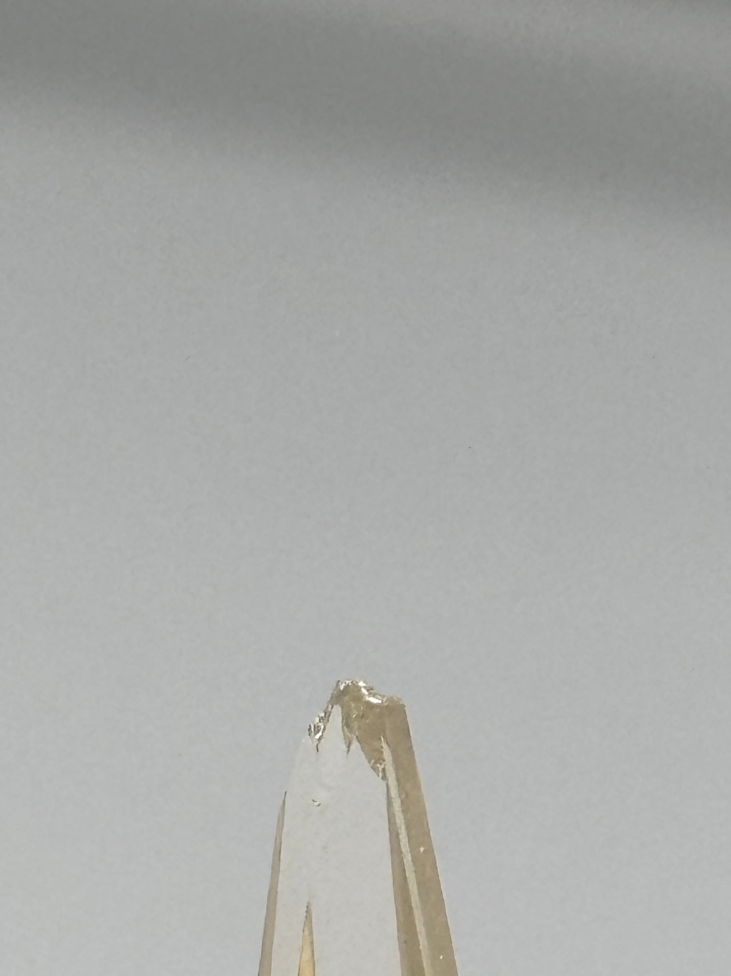 Vintage Perfume bottle