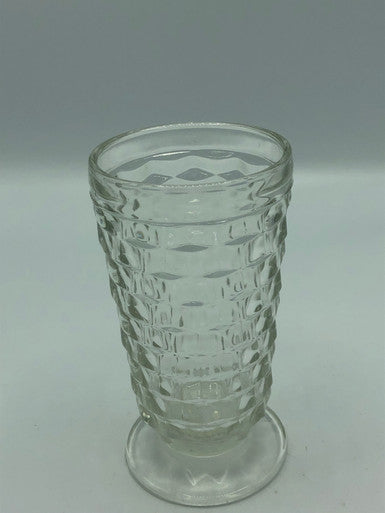 Vintage Whitehall glass