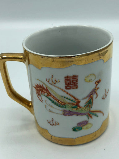 Cool Dragon Mug