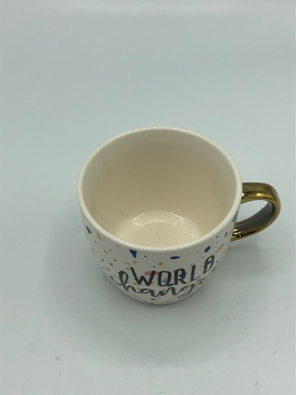 World Changer Mug