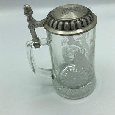 James Meger German Beer Stein