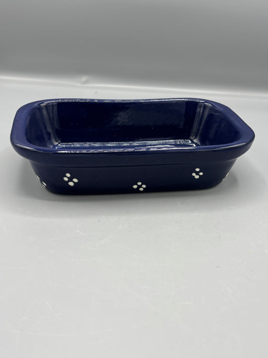 Vintage Loaf Pan