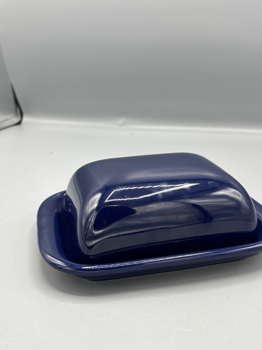 Royal ceramic Butter or Cheese dish
