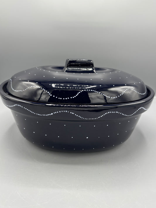 Large Casserole Dutch Oven
