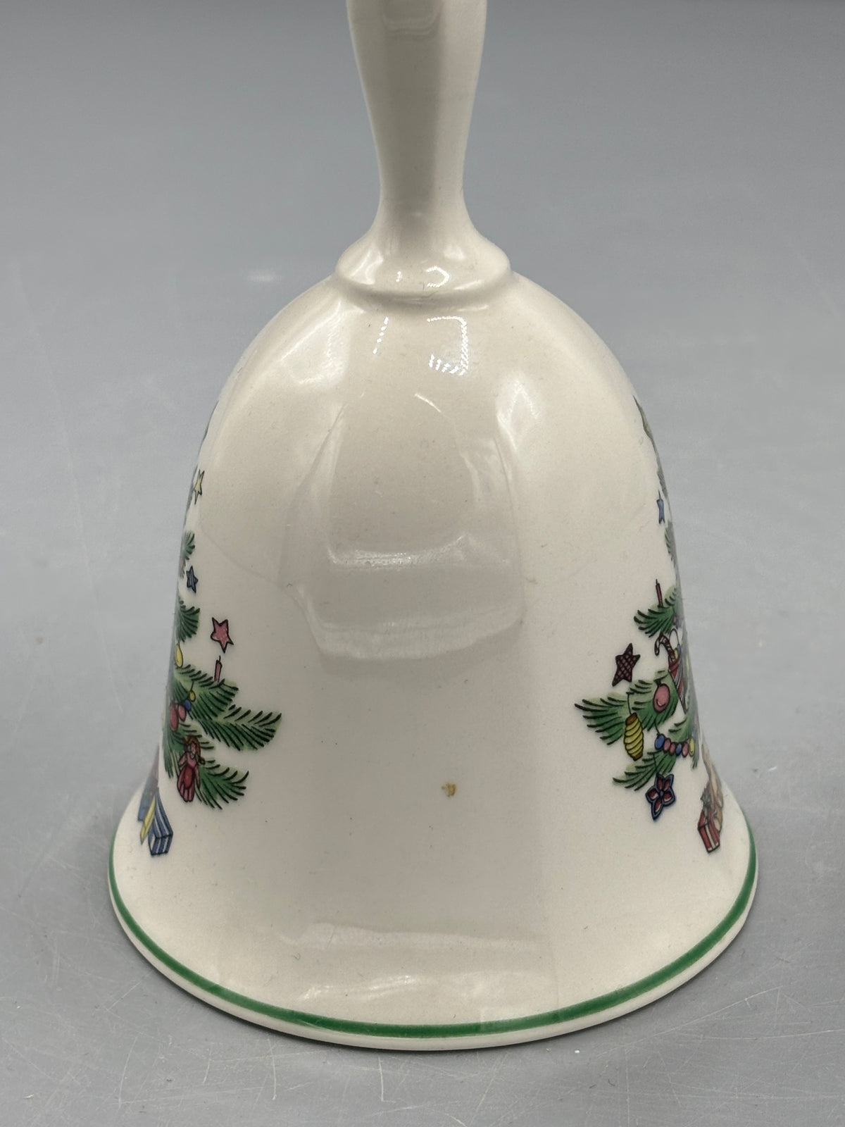 Vintage Nikko Christmas 5" Bell