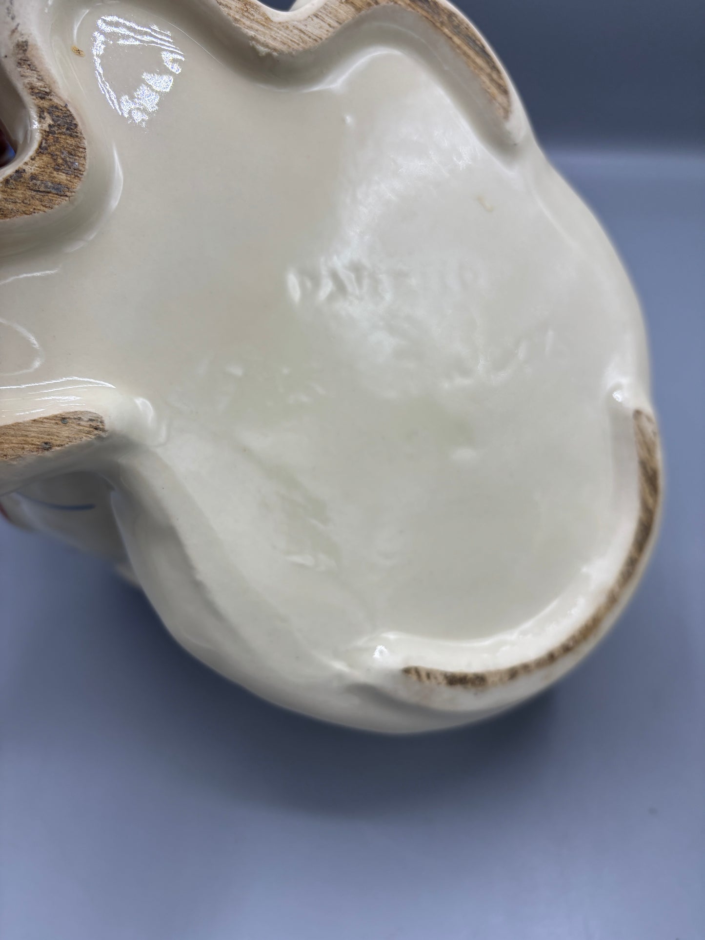 Vintage Shawnee Cookie Jar Puss N Boots