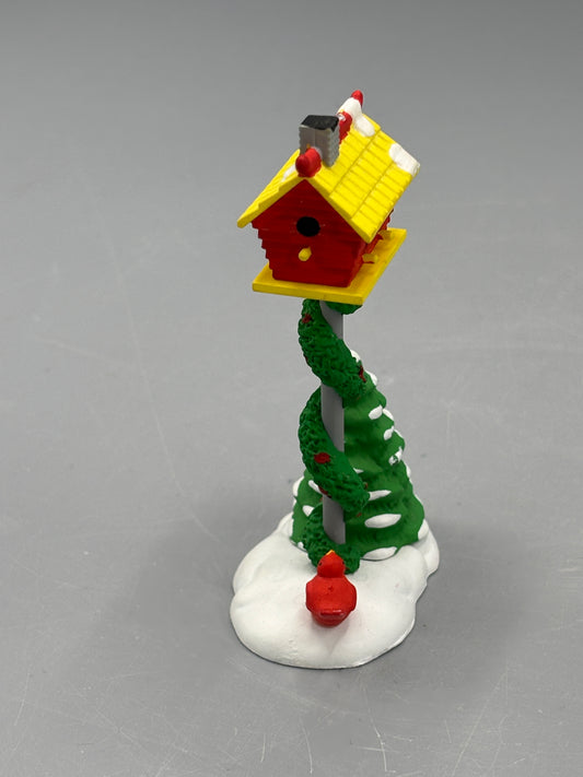 Dept 56 Bird House