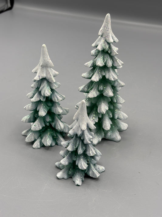 Dept 56 Wintergreen Pines