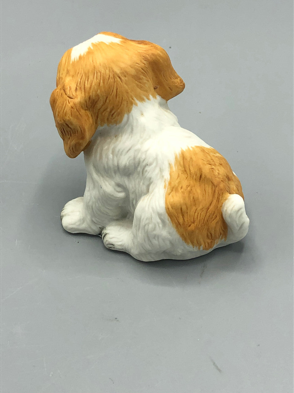 Vintage Homco Pup