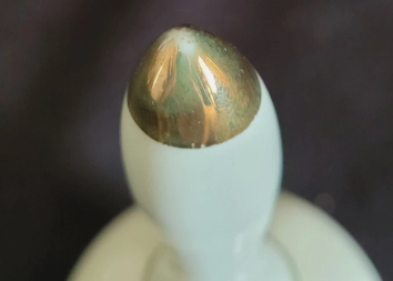 1978 Enesco Precious Moments Bell