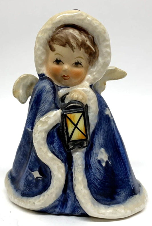 Vintage Goebel Angel with Lantern